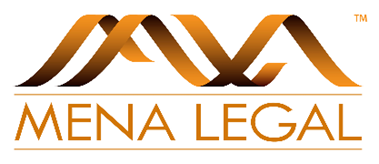 MENA Legal Logo