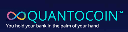 Quanto Coin Logo